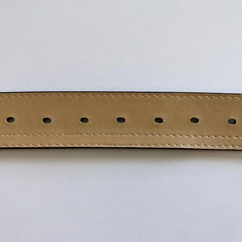 Black, Gray and Blue Belt